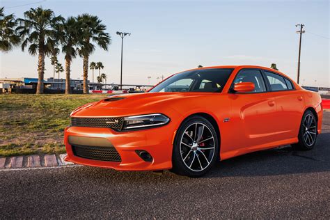 dodge charger 2017 price usa